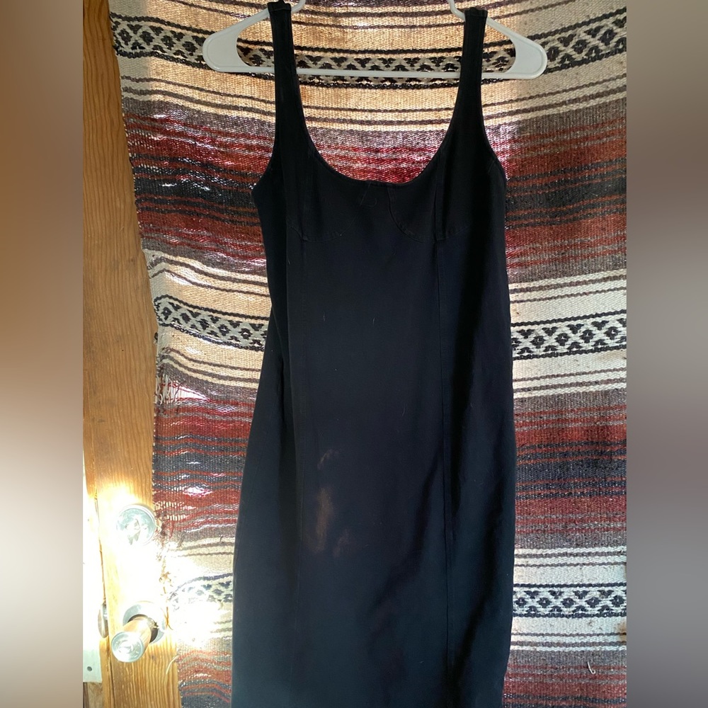 Woman’s dress